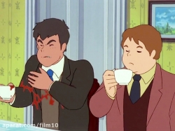 آنشرلی قسمت سی و نهم HD